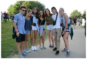 Foto 73 de la jueves 6 de julio | Bilbao BBK Live 2017